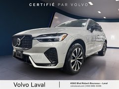 2024 Volvo XC60 B5 AWD Plus Dark Theme