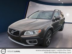 Volvo XC70 T6 AWD A Platinum 2012