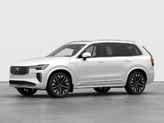 Volvo XC90 PLUG-IN HYBRID Ultra Bright Theme 2025