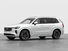 2025 Volvo XC90 PLUG-IN HYBRID Core Bright Theme