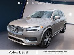 Volvo XC90 T6 AWD Inscription (7-Seat) 2020