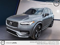 Volvo XC90 T6 AWD R-Design 7 Seater 2020