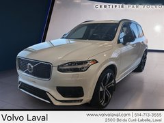 Volvo XC90 T6 AWD R-Design 7 Seater 2020