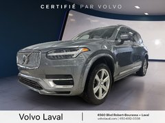 2020 Volvo XC90 T8 eAWD Inscription