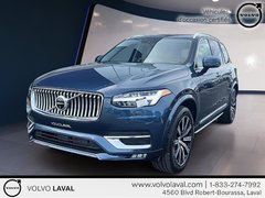 2021 Volvo XC90 T6 AWD Inscription (7-Seat)