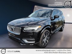 2021 Volvo XC90 T6 AWD Inscription (7-Seat)