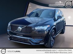 2021 Volvo XC90 T6 AWD R-Design 7 Seater