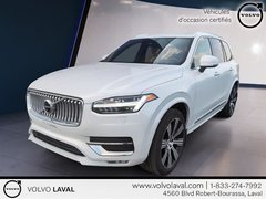 2021 Volvo XC90 T6 AWD Inscription (7-Seat)