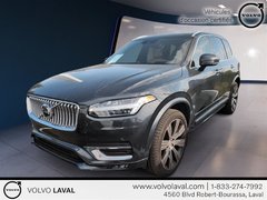 Volvo XC90 T6 AWD Inscription (7-Seat) 2021