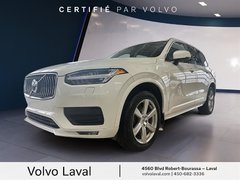 Volvo XC90 T6 AWD Momentum (7-Seat) 2021