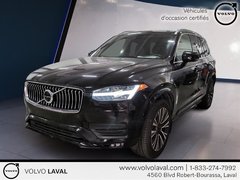 Volvo XC90 T6 AWD Momentum (7-Seat) 2021