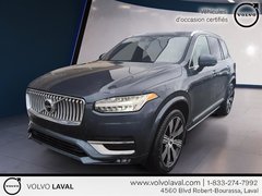 2021 Volvo XC90 T6 AWD Inscription (7-Seat)