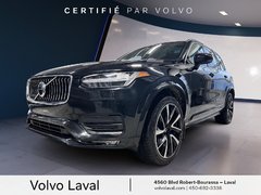 Volvo XC90 T6 AWD Momentum (7-Seat) 2021