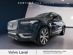 Volvo XC90 T8 eAWD Inscription 2021