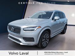 Volvo XC90 T6 AWD Momentum (7-Seat) 2022