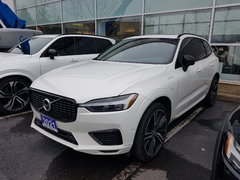 2021 Volvo XC60 T8 eAWD PHEV R-Design PLUG-IN HYBRID CPO