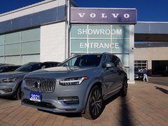 2021 Volvo XC90 T8 eAWD Inscription  PLUG-IN HYBRID CPO