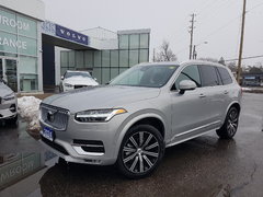 2024 Volvo XC90 B6 AWD Plus Bright Theme 7-Seater **NEW YEAR SALES