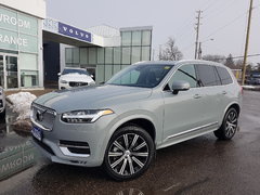 2024 Volvo XC90 B6 AWD Plus Bright Theme 7-Seater **NEW YEAR SALES