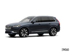 2024 Volvo XC90 Recharge ULTIMATE BRIGHT THEME