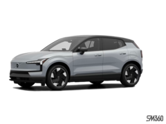 2025 Volvo EX30 PLUS