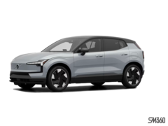 2025 Volvo EX30 ULTRA