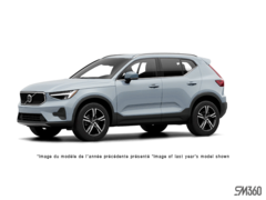 2025 Volvo XC40 B5 AWD Core Bright Theme