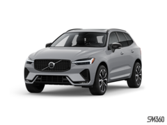 Volvo XC60 ULTRA DARK THEME 2025