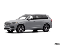 2025 Volvo XC90 PLUG-IN HYBRID T8 AWD Ultra Bright Theme