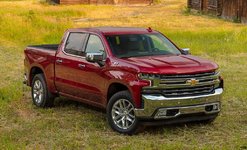 2019 Chevrolet Silverado Offers Serious Capability and Versatility