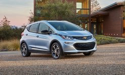 The 2019 Chevrolet Bolt Truly Goes the Distance