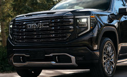 2024 GMC Sierra