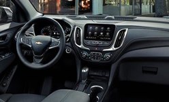 Chevrolet Equinox 2021 vs Hyundai Tucson 2022 : Deux options, plusieurs différences
