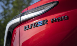 Chevrolet Blazer EV 2024 : un tour de force
