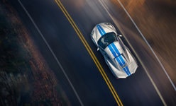 Le moteur V8 de 5,5 litres de la Chevrolet Corvette figure dans la liste des 10 meilleurs moteurs de Wards Auto pour 2023