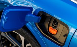 Chevrolet Equinox EV 2024 : un VUS électrique élégant et économique