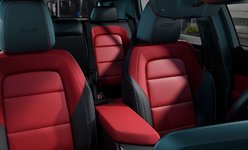 Chevrolet Equinox EV 2024 : un VUS électrique élégant et économique