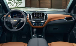 The 2019 Chevy Equinox: A Family Vehicle With Loads of Commodities