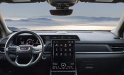 What to Love About the 2026 GMC Terrain