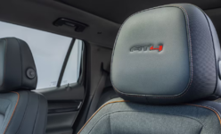 What to Love About the 2026 GMC Terrain