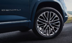 What to Love About the 2026 GMC Terrain