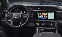 What Makes GMC AT4 Models Unique?