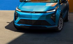 Que peut on attendre du tout nouveau Chevrolet Bolt 2027