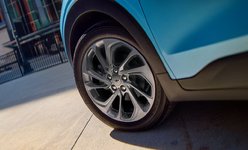 Que peut on attendre du tout nouveau Chevrolet Bolt 2027