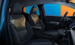 Que peut on attendre du tout nouveau Chevrolet Bolt 2027