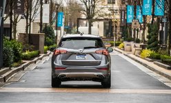 Buick Envision 2019 : Le VUS compact que vous attendiez tous