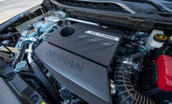 Comment le Nissan Rogue 2023 se compare-t-il au Honda CR-V 2023 ?