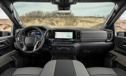2024 Chevrolet Silverado HD : Guide de remorquage et informations sur les moteurs