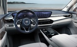 Buick Envision 2024: 5 choses à savoir