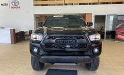 Toyota Tacoma TRD Off Road 2023